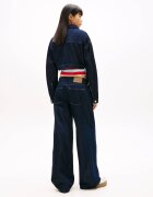 Tommy Jeans De blugi geacă BJ4054 | Cropped Fit