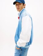 Tommy Jeans De blugi geacă bomber | Relaxed fit