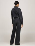 Tommy Jeans De blugi geacă | Cropped Fit
