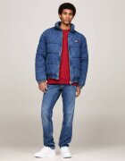 Tommy Jeans De blugi geacă | Loose fit