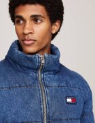Tommy Jeans De blugi geacă | Loose fit