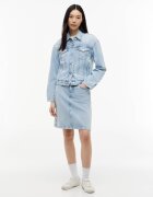 Tommy Jeans De blugi geacă | regular fit
