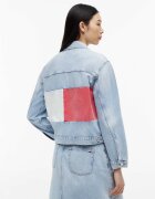 Tommy Jeans De blugi geacă | regular fit
