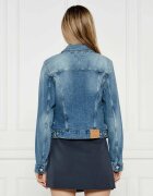 Tommy Jeans De blugi geacă | Slim Fit