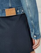Tommy Jeans De blugi geacă | Slim Fit
