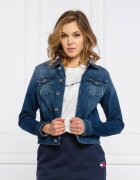 Tommy Jeans De blugi geacă VIVIANNE | Slim Fit