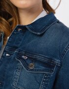 Tommy Jeans De blugi geacă VIVIANNE | Slim Fit
