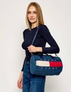 Tommy Jeans De blugi geantă sport ARCHIVE
