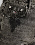 Tommy Jeans De blugi pantaloni scurți BH0084 | Mom Fit