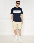 Tommy Jeans De blugi pantaloni scurți ETHAN