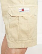 Tommy Jeans De blugi pantaloni scurți ETHAN