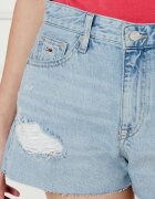 Tommy Jeans De blugi pantaloni scurți HOT| Regular Fit