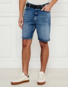 Tommy Jeans De blugi pantaloni scurți ISAAC | Relaxed fit