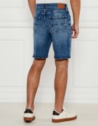 Tommy Jeans De blugi pantaloni scurți ISAAC | Relaxed fit