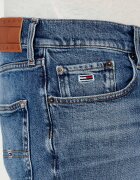 Tommy Jeans De blugi pantaloni scurți ISAAC | Relaxed fit