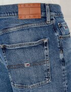 Tommy Jeans De blugi pantaloni scurți ISAAC | Relaxed fit