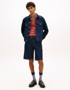 Tommy Jeans De blugi pantaloni scurți Jaimie | Relaxed fit