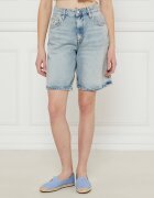 Tommy Jeans De blugi pantaloni scurți MIA | Relaxed fit