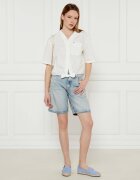 Tommy Jeans De blugi pantaloni scurți MIA | Relaxed fit