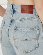 Tommy Jeans De blugi pantaloni scurți MIA | Relaxed fit