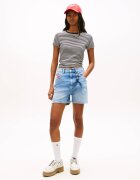 Tommy Jeans De blugi pantaloni scurți | regular fit
