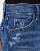 Tommy Jeans De blugi pantaloni scurți | Regular Fit
