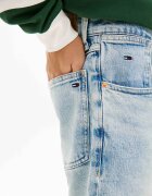 Tommy Jeans De blugi pantaloni scurți Ronnie | regular fit