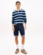 Tommy Jeans De blugi pantaloni scurți Ronnie | regular fit