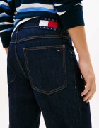 Tommy Jeans De blugi pantaloni scurți Ronnie | regular fit