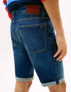 Tommy Jeans De blugi pantaloni scurți Ronnie | Slim Fit
