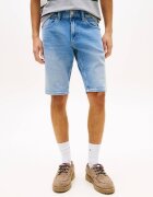 Tommy Jeans De blugi pantaloni scurți RONNIE | Slim Fit