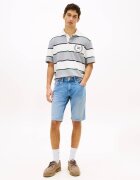 Tommy Jeans De blugi pantaloni scurți RONNIE | Slim Fit
