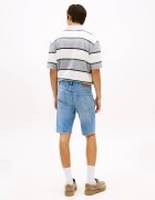 Tommy Jeans De blugi pantaloni scurți RONNIE | Slim Fit