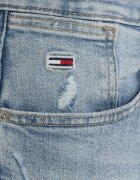 Tommy Jeans De blugi pantaloni scurți RONNIE | Slim Fit