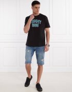 Tommy Jeans De blugi pantaloni scurți RONNIE | Slim Fit