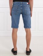 Tommy Jeans De blugi pantaloni scurți RONNIE | Slim Fit