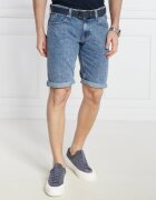 Tommy Jeans De blugi pantaloni scurți RONNIE | Slim Fit