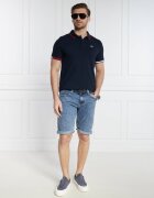Tommy Jeans De blugi pantaloni scurți RONNIE | Slim Fit
