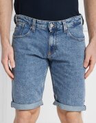 Tommy Jeans De blugi pantaloni scurți RONNIE | Slim Fit