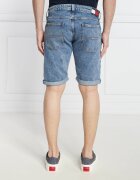 Tommy Jeans De blugi pantaloni scurți RONNIE | Slim Fit