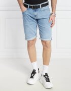 Tommy Jeans De blugi pantaloni scurți RONNIE | Slim Fit