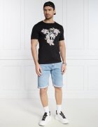 Tommy Jeans De blugi pantaloni scurți RONNIE | Slim Fit
