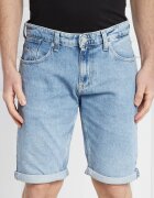 Tommy Jeans De blugi pantaloni scurți RONNIE | Slim Fit
