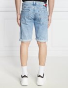 Tommy Jeans De blugi pantaloni scurți RONNIE | Slim Fit
