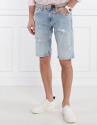 Tommy Jeans De blugi pantaloni scurți RONNIE | Slim Fit