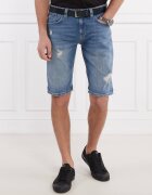 Tommy Jeans De blugi pantaloni scurți RONNIE | Slim Fit