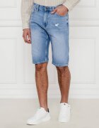 Tommy Jeans De blugi pantaloni scurți Ryan | Regular Fit