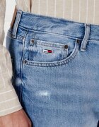 Tommy Jeans De blugi pantaloni scurți Ryan | Regular Fit