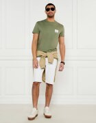 Tommy Jeans De blugi pantaloni scurți Ryan | regular fit