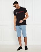 Tommy Jeans De blugi pantaloni scurți Ryan | Regular Fit
